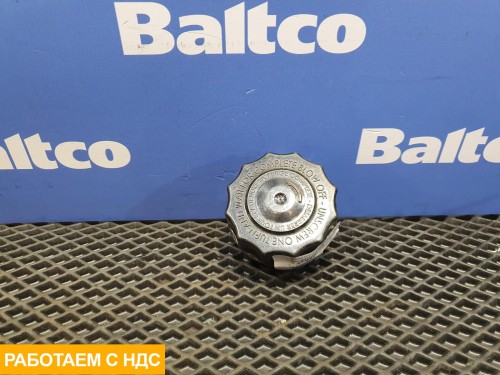 Крышка бачка охлаждающей жидкости DAF