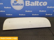 Угол кабины левый