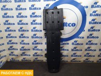 Воздухозаборник (наружный)