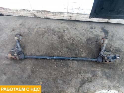 Торсион кабины