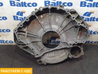 Кожух маховика