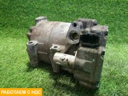 Компрессор стояночного кондиционера