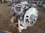 Двигатель D2066 LF28 320 л.с. Euro 5