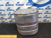 Глушитель основной