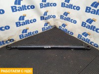 Цилиндр подъема кабины