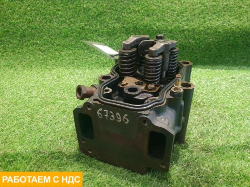 Головка блока