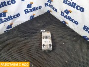 Кронштейн торсиона