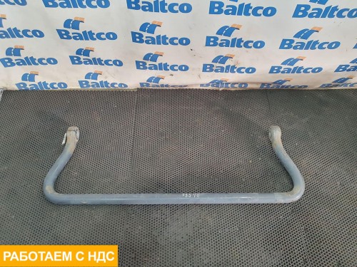 Стабилизатор передний