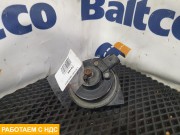 Сигнал звуковой