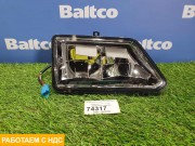 Фара дополнительная