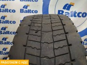 Шина Evergreen 315 70 22.5 задняя ось