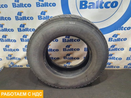 Шина Evergreen 315 70 22.5 задняя ось