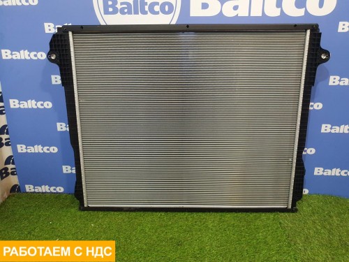 Радиатор основной