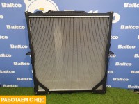 Радиатор основной