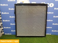 Радиатор основной