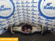 Корпус заднего моста (проходного)