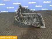 Крышка ящика АКБ