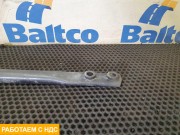 Подкос опора глушителя