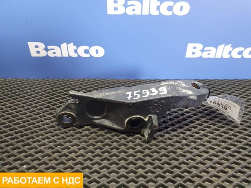 Кронштейн торсиона правый