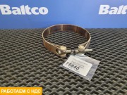 Хомут глушителя