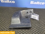 Спойлер подножки кабины правый