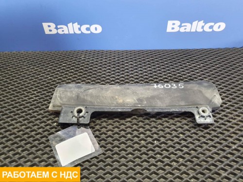 Заслонка рециркуляции воздуха