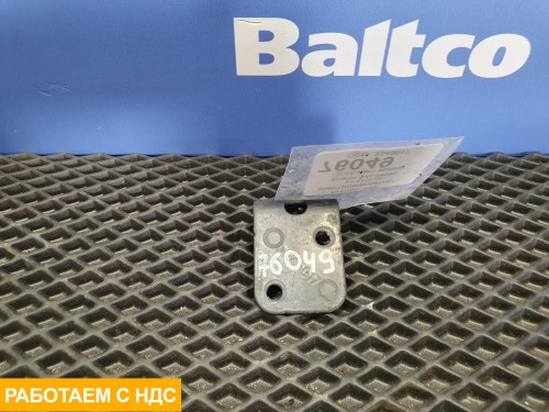 Кронштейн  электромагнитного клапана