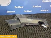 Кожух проводки