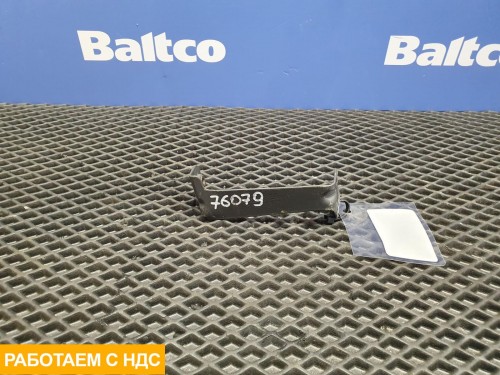 Кронштейн подножки правый