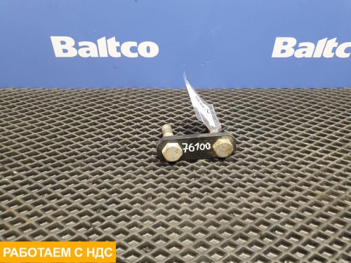 Планка крепежная