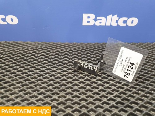 Кронштейн воздушной трубки