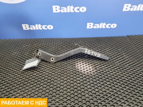 Кронштейн шумоизоляции