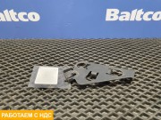 Кронштейн воздушных трубок