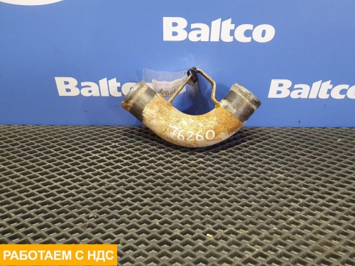 Патрубок радиатора