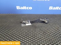 Кронштейн радиатора левый