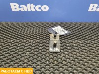 Кронштейн системы охлаждения КПП