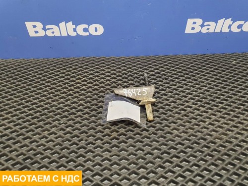 Кронштейн блока ABS