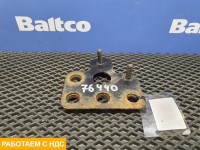 Кронштейн крепления тормозных трубок