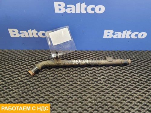 Трубка автономного отопителя