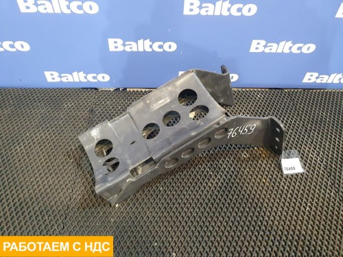 Кронштейн ресивера