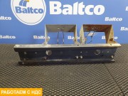 Кронштейн заднего фонаря