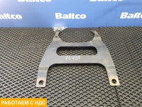 Кронштейн брызговика правый