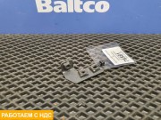 Кронштейн подножки