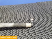 Шланг системы охлаждения КПП