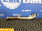 Труба охлаждения ретардера