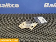 Кронштейн трубок КПП