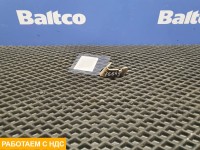 Кронштейн системы охлаждения