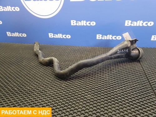 Маслозаливная горловина