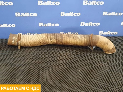 Труба глушителя