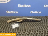 Трубка защитная проводки правая